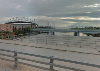 EE: 365 εκατ. για την ανάπλαση του Φαληρικού Όρμου σύμφωνα με τις αρχές του New European Bauhaus