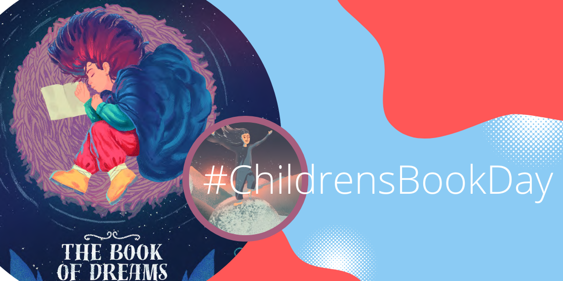 Παγκόσμια Ημέρα Παιδικού Βιβλίου: Η Υπηρεσία Εκδόσεων της ΕΕ μας προτείνει ένα παραμύθι