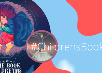 Παγκόσμια Ημέρα Παιδικού Βιβλίου: Η Υπηρεσία Εκδόσεων της ΕΕ μας προτείνει ένα παραμύθι