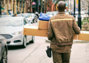 Επειδή οι παραδόσεις δεν είναι πάντα… Free shipping η ΕΕ έχει τη λύση