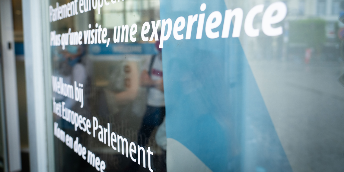 Ευρωπαϊκό Κοινοβούλιο: Πρόσληψη ατόμων με αναπηρία για τις υπηρεσίες της Γενικής Γραμματείας