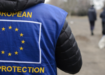 Η Ουκρανία εντάσσεται στον Μηχανισμό Πολιτικής Προστασίας της ΕΕ