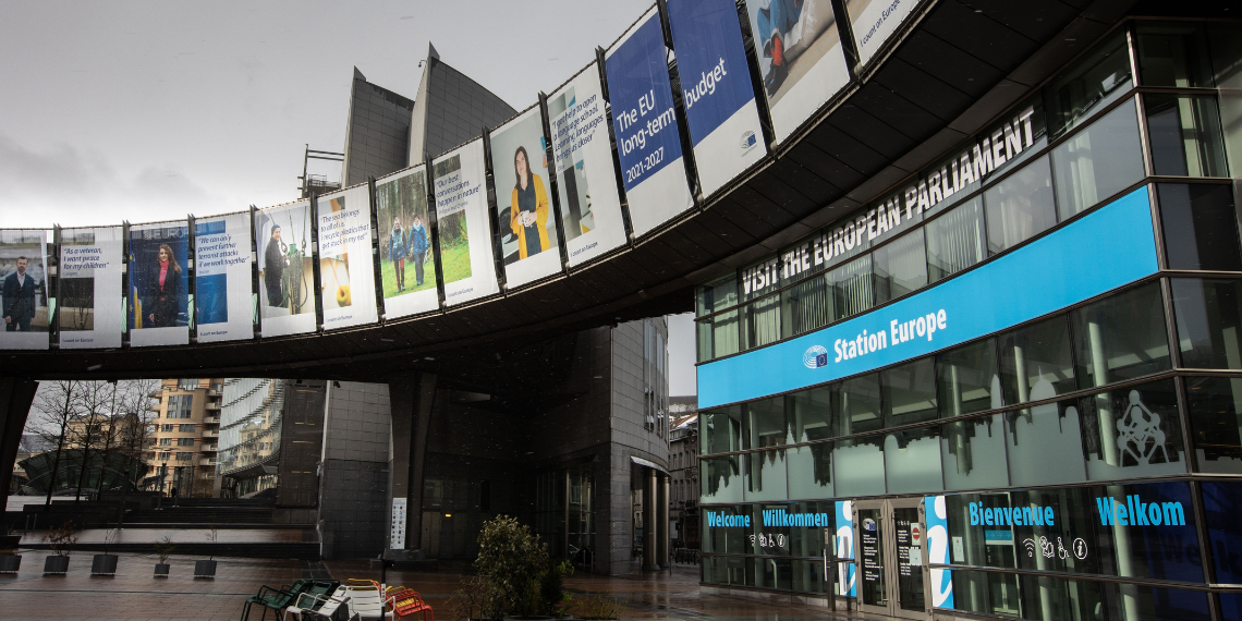 Youth4Regions: Είσαι νέος δημοσιογράφος; Ευκαιρία να γνωρίσεις το έργο της Ευρωπαϊκής Ένωσης