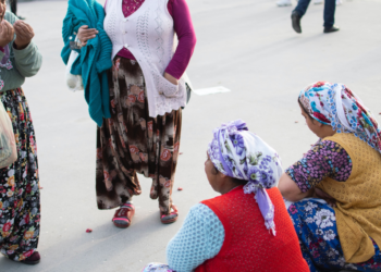 12 εκατομμύρια Ρομά ζουν ευρήτερα στην Ευρώπη – εκ των οποίων τα 6 εκατ. στα κράτη μέλη-