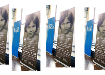 “Φωνές του Ολοκαυτώματος: Simone Veil”: Συνεργασία του IFG με το Γραφείο του Ευρωκοινοβουλίου στην Ελλάδα