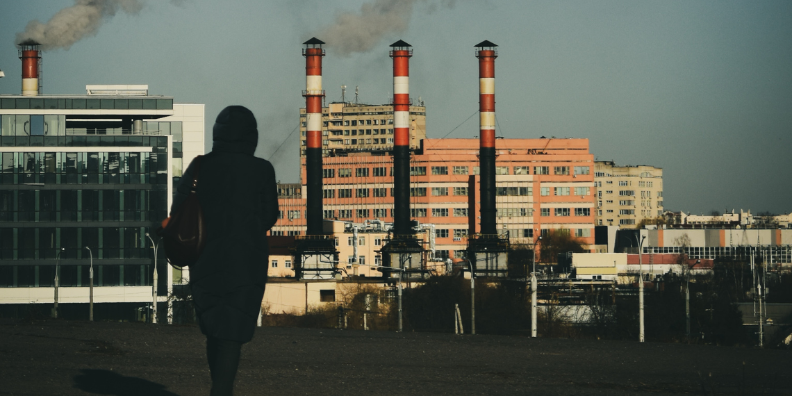 Ευρώπη: Ετησίως 1200 παιδιά & έφηβοι χάνουν τη ζωή τους λόγω της ατμοσφαιρικής ρύπανσης