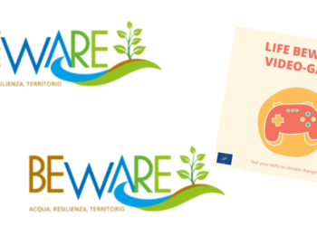 Μάθε για την κλιματική αλλαγή μέσα από το πρόγραμμα LIFE BEWARE