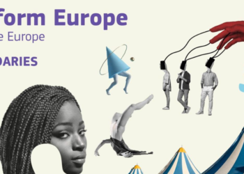 Creative Europe: Επιχορήγηση 3 εκ. στις διασυνοριακές περιοδείες και τη ψηφιακή διανομή