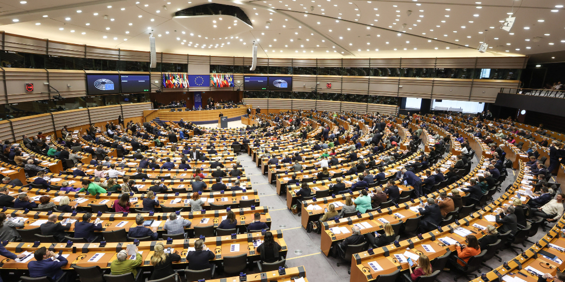 Χρηματοδότηση δράσεων ευαισθητοποίησης του κοινού σχετικά με το Ευρωκοινοβούλιο