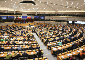 Χρηματοδότηση δράσεων ευαισθητοποίησης του κοινού σχετικά με το Ευρωκοινοβούλιο