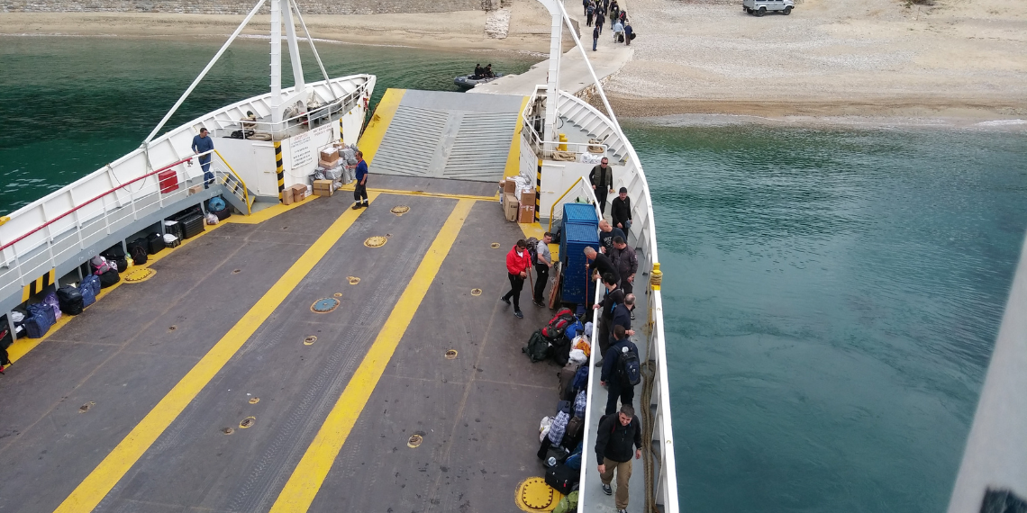 Ευρωπαϊκό Συμβούλιο: Nέοι κανονισμοί για πιο ασφαλή οχηματαγωγά πλοία