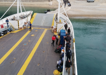 Ευρωπαϊκό Συμβούλιο: Nέοι κανονισμοί για πιο ασφαλή οχηματαγωγά πλοία