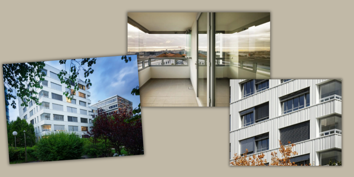 #New European Bauhaus: Άδεια γραφεία στο Παρίσι μετατρέπονται σε βιώσιμες και οικονομικά προσιτές κατοικίες