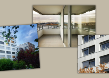 #New European Bauhaus: Άδεια γραφεία στο Παρίσι μετατρέπονται σε βιώσιμες και οικονομικά προσιτές κατοικίες