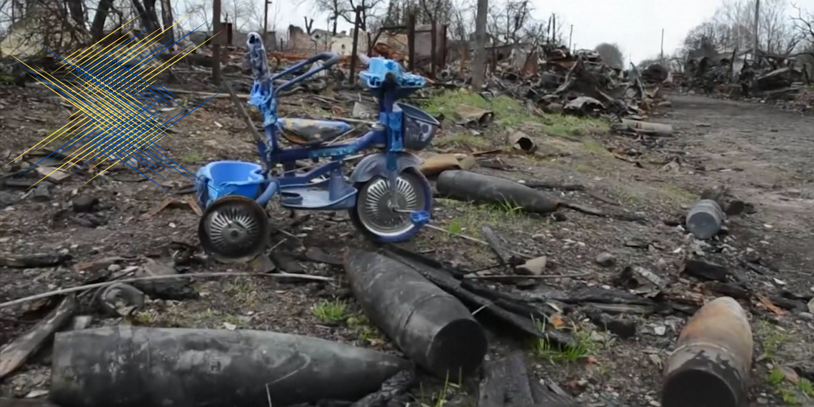 Creative Europe: 3 νέα έργα για την υποστήριξη του Ουκρανικού Πολιτισμού