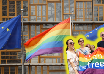 17 Μαΐου: Παγκόσμια Ημέρα κατά της Ομοφοβίας της Αμφιφοβίας και της Τρανσφοβίας