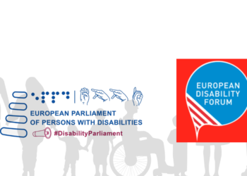 Βρυξέλλες: Συνεδρίαση του 5ου Ευρωκοινοβουλίου Ατόμων με Αναπηρία