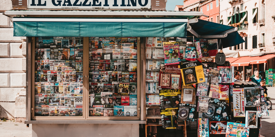 Δέσμευση της ΕΕ για έναν ελεύθερο και ανεξάρτητο τομέα Μέσων Ενημέρωσης