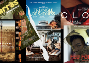 Βραβείο κοινού LUX: Δείτε στις αίθουσες -Από 10 έως 14 Μαΐου- τις υποψήφιες ταινίες και ψηφίστε την αγαπημένη σας