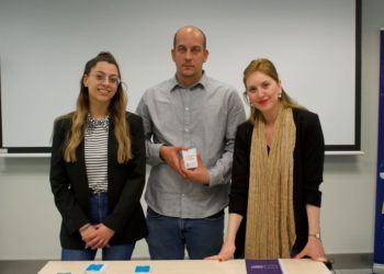 Το Europe Direct Piraeus στο workshop του Ευρωπαϊκού Κοινοβουλίου Νέων Ελλάδος