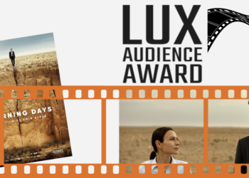 Ευρωπαϊκά Βραβεία Κοινού LUX: Βαθμολογήσετε τις 5 υποψήφιες ταινίες μέχρι τις 12 Ιουνίου