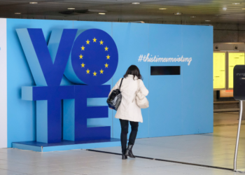 6 – 9 Ιουνίου 2024 η ημερομηνία διεξαγωγής των Eυρωεκλογών