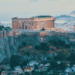 Αντιπροσωπεία της EE στην Ελλάδα: Διαγωνισμός για ενοικίαση κτιρίου στο κέντρο της Αθήνας