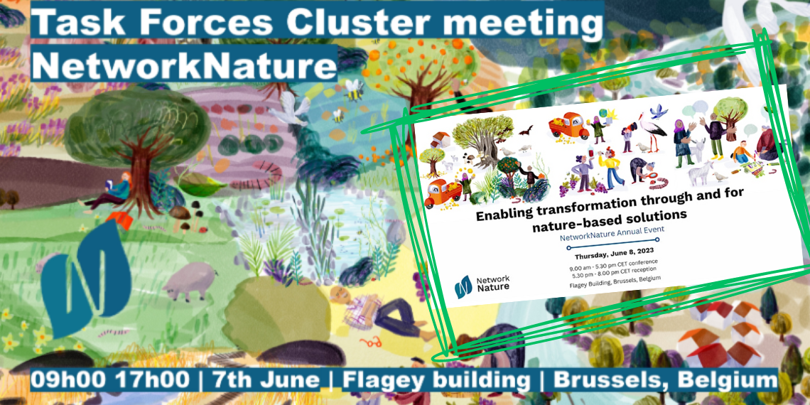 EuPOLIS: Δράσεις στις Βρυξέλλες με επίκεντρο τη συμμετοχή των πολιτών στις περιβαλοντικές πρωτοβουλίες