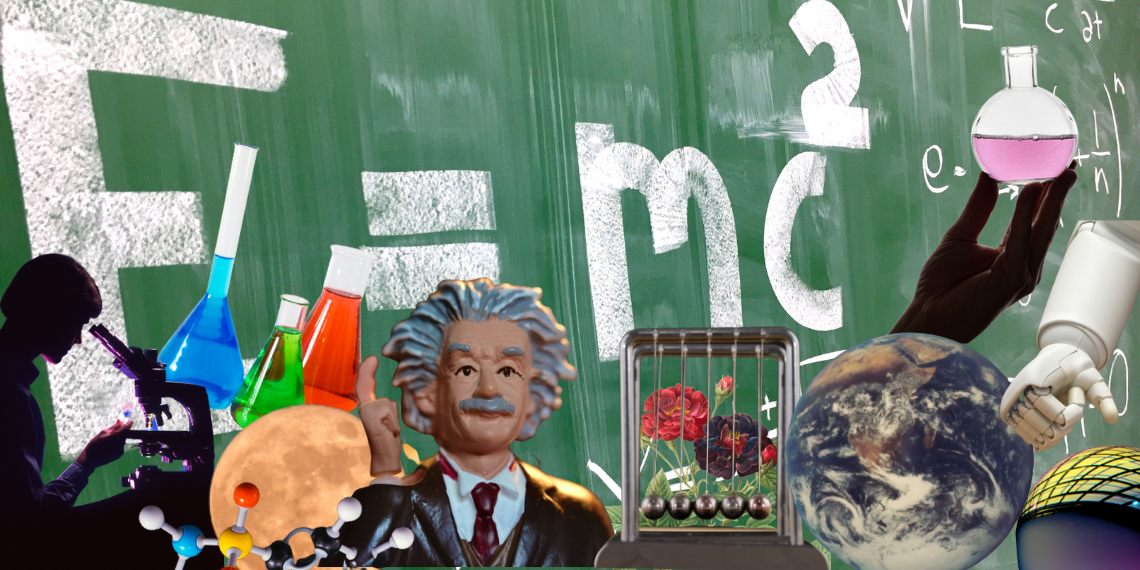 «Ευρωπαϊκή Νύχτα των Ερευνητών» & «Ερευνητές στα Σχολεία» η ΕΕ χρηματοδοτεί τις δράσεις σας