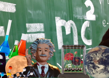 «Ευρωπαϊκή Νύχτα των Ερευνητών» & «Ερευνητές στα Σχολεία» η ΕΕ χρηματοδοτεί τις δράσεις σας