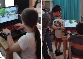 EuPolis Horizon2020: Workshop στα Ράλλεια Πειραματικά Δημοτικά Σχολεία Πειραιά