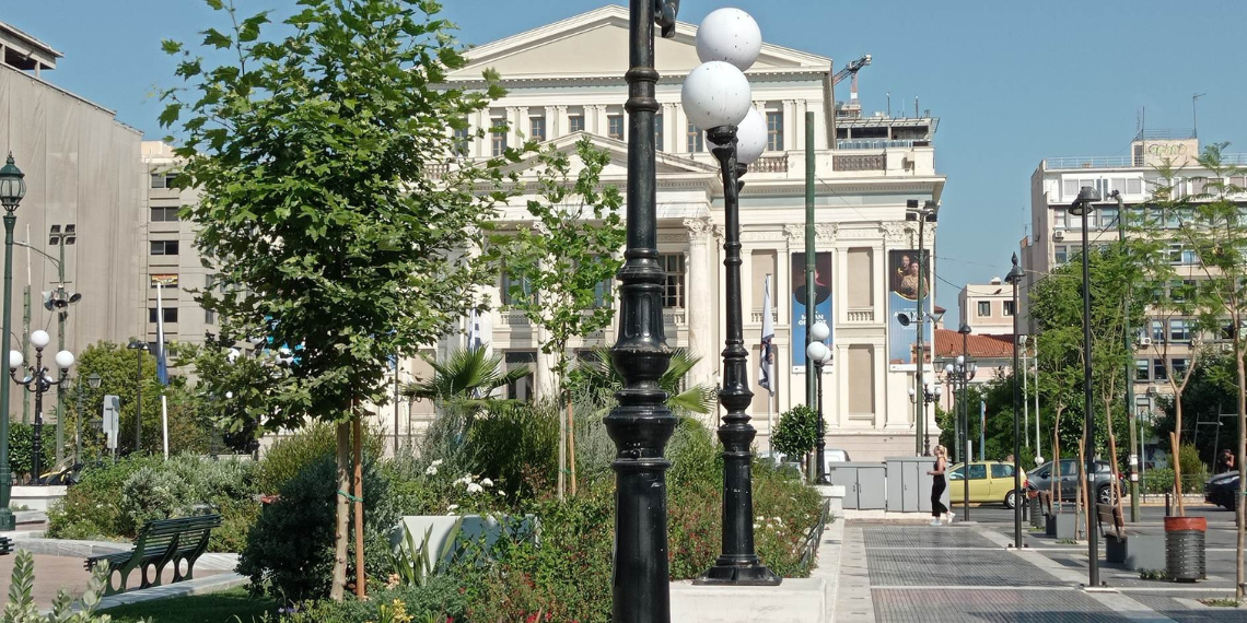 Στο επίκεντρο των Περιβαλλοντικών προγραμμάτων η υγεία και η ευημερία των πολιτών