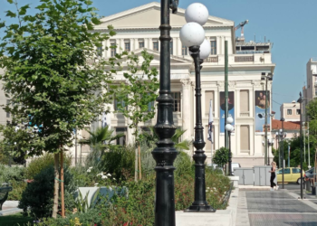 Στο επίκεντρο των Περιβαλλοντικών προγραμμάτων η υγεία και η ευημερία των πολιτών