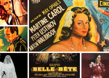 Με Jean Cocteau & François Truffaut το 7ο Θερινό Φεστιβάλ Γαλλικού Κινηματογράφου