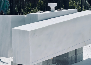 Συμπόσιο γλυπτικής στη Φλώρινα: Πολιτιστικές παρεμβάσεις της Σχολής Καλών Τεχνών με τη στήριξη του ΕΣΠΑ