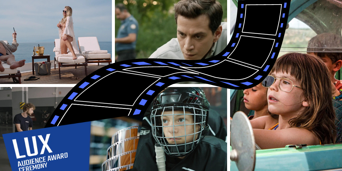 Σινεμά: Σήμερα το απόγευμα η απόνομη του Βραβείου Κοινού LUX 2023 στις Βρυξέλλες