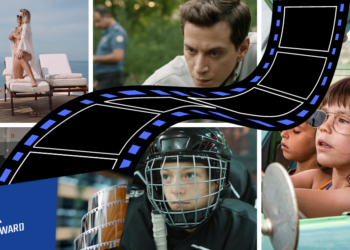 Σινεμά: Σήμερα το απόγευμα η απόνομη του Βραβείου Κοινού LUX 2023 στις Βρυξέλλες