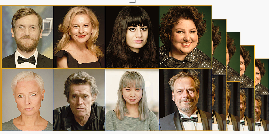 Η Ευρωπαϊκή Ακαδημία Κινηματογράφου πρόσθεσε στη δύναμή της 462 νέα μέλη