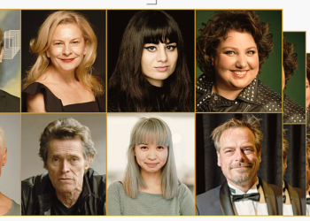 Η Ευρωπαϊκή Ακαδημία Κινηματογράφου πρόσθεσε στη δύναμή της 462 νέα μέλη