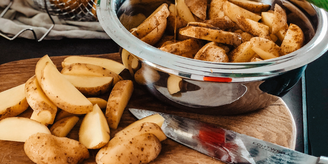 Επιμολυντές Τροφίμων – Ακρυλαμίδιο: Το λαμβάνουμε με τις τροφές… και δεν πρέπει