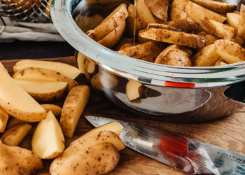 Επιμολυντές Τροφίμων – Ακρυλαμίδιο: Το λαμβάνουμε με τις τροφές… και δεν πρέπει