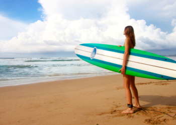 Ευρωπαϊκός Οργανισμός Περιβάλλοντος: «Εξαιρετικής» ποιότητας το 95% των υδάτων κολύμβησης στην Ελλάδα