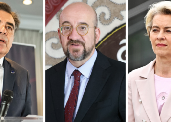 Συγκλονισμένη η Ευρώπη από την τραγωδία στην Πύλο: Να βάλουμε ένα τέλος στην αδίστακτη επιχείρηση των διακινητών