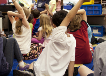 ΕΣΠΑ: Ξεκινά η υποβολή αιτήσεων στο Πρόγραμμα ​Προσχολικής Αγωγής & δημιουργικής απασχόλησης παιδιων