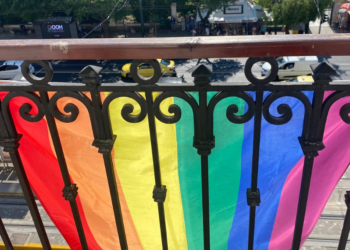 Η Αντιπροσωπεία της ΕΕ και το Γραφείο του Ευρωκοινοβουλίου στην Ελλάδα στο Athens Pride