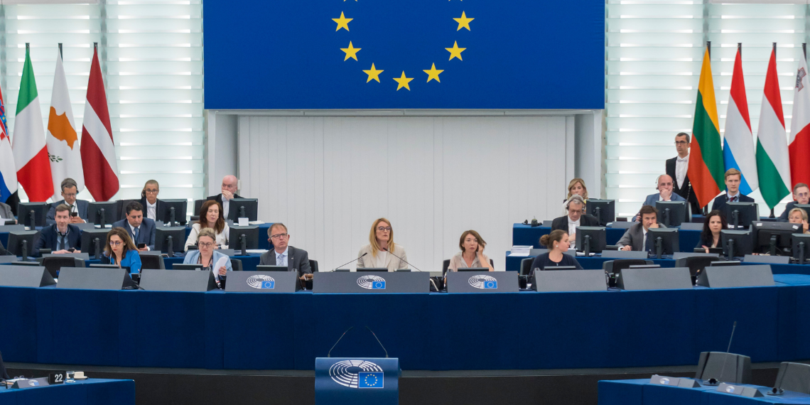 Μια «ωρολογιακή βόμβα» στον ευρωπαϊκό προϋπολογισμό;