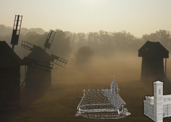 Twin it! 3D for Europe’s culture: Μία συλλογή τρισδιάστατων και ψηφιοποιημένων πολιτιστικών αγαθών της ΕΕ