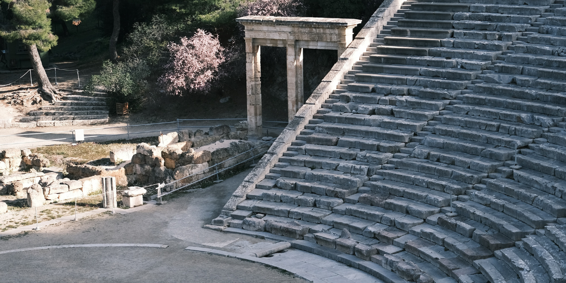 ΕΕ: Η συμμετοχή στις πολιτιστικές δραστηριότητες ενισχύει την κοινωνική συνοχή & Δημοκρατία