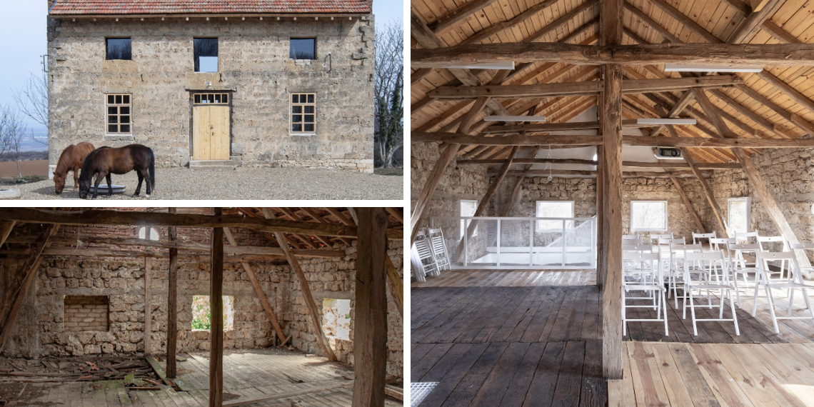 New European Bauhaus – Βουλγαρία: Από παλιός μύλος… σύγχρονο πολιτιστικό κέντρο