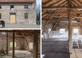 New European Bauhaus – Βουλγαρία: Από παλιός μύλος… σύγχρονο πολιτιστικό κέντρο